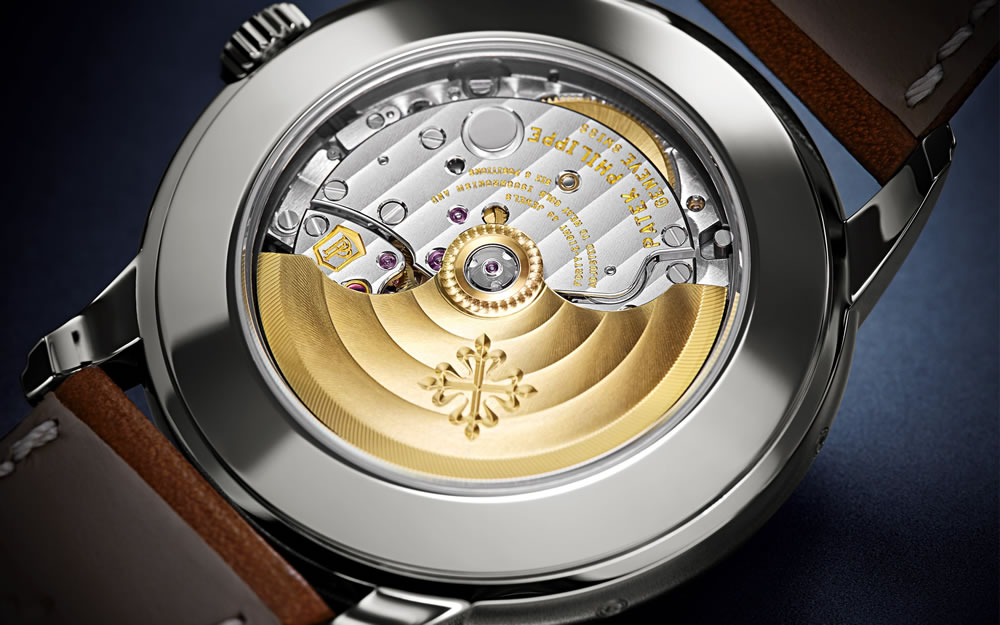 パテック・フィリップの初期カラトラバである「Ref.96(通称:クンロク)」